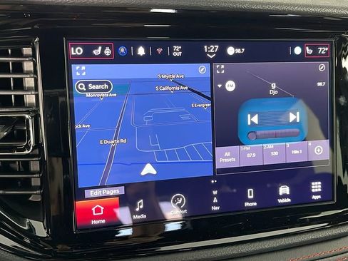 New 2025 Dodge Durango GT w/ Blacktop Package image 21