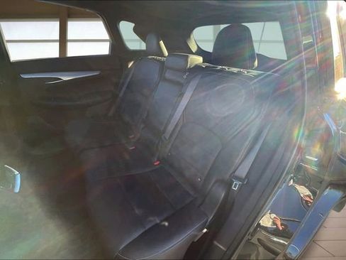 Used 2020 INFINITI QX50 Essential w/ Edition 30 Package image 26