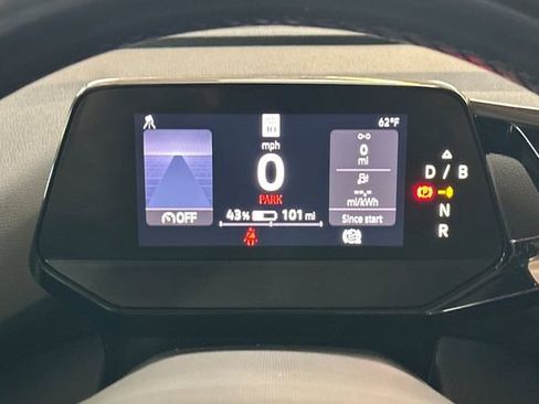 Used 2022 Volkswagen ID.4 Pro S image 32