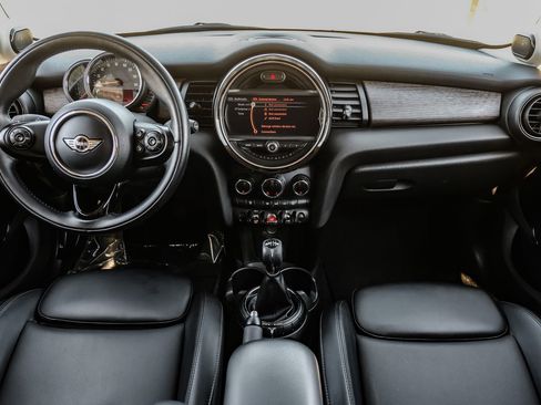 Used 2015 MINI Cooper S image 13