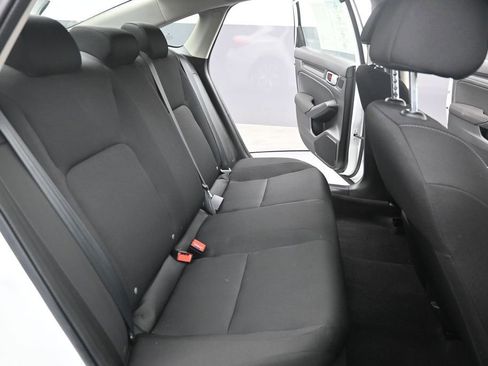 Used 2023 Honda Civic LX image 25