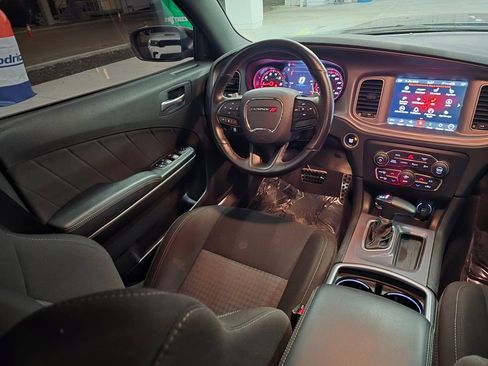 Used 2023 Dodge Charger Scat Pack w/ Harman/Kardon Audio Group image 39