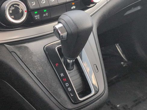 Used 2015 Honda CR-V LX image 28