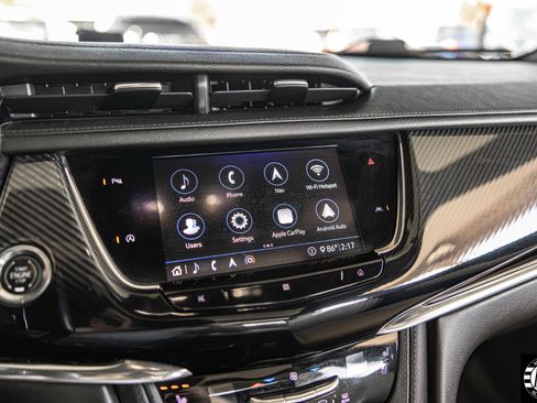 Used 2020 Cadillac XT6 Sport image 29