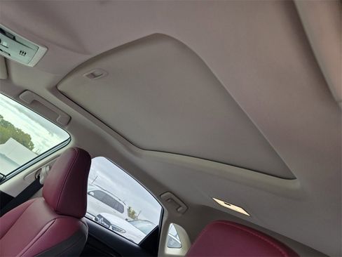 Used 2019 Lexus NX 300h AWD w/ Premium Package image 11