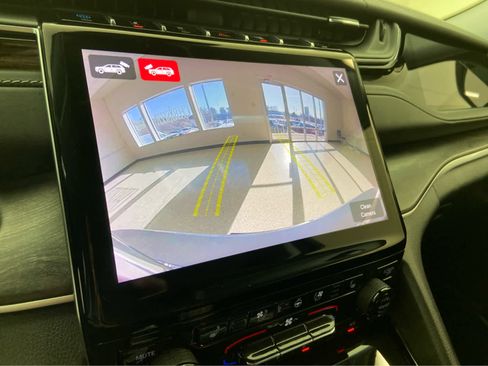 Used 2022 Jeep Grand Cherokee Limited 4xe w/ Rear Seat Video Group 1 image 37