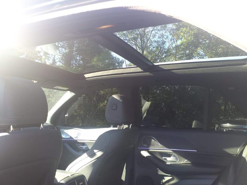 Certified 2025 Mercedes-Benz GLE 450e 4MATIC image 21