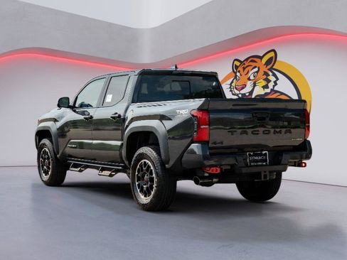 New 2026 Toyota Tacoma TRD Off-Road AWD/4WD image 7