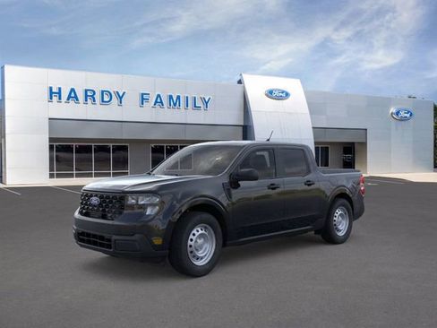 New 2026 Ford Maverick XL image 1