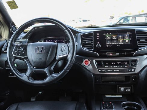 Certified 2023 Honda Passport EX-L image 13