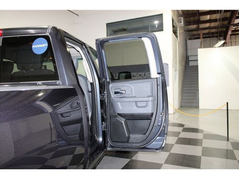 Used 2016 RAM 1500 Big Horn image 21