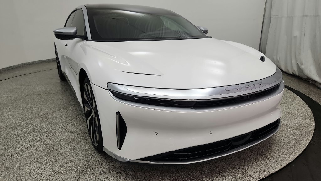 Used 2022 Lucid Air Grand Touring AWD/4WD image 13