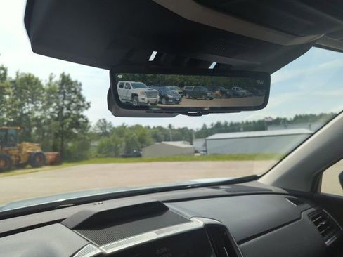 Used 2025 Subaru Ascent Touring image 37