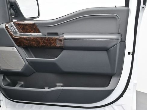 New 2025 Ford F150 XLT w/ Equipment Group 303A High image 31