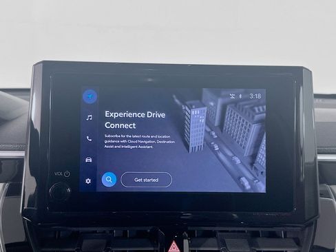 Used 2024 Toyota Corolla Cross L image 21