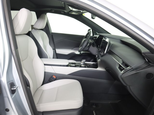 New 2026 Lexus RX 350 FWD image 13