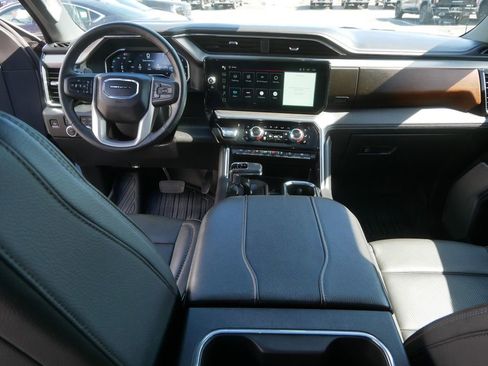 Used 2024 GMC Sierra 1500 Denali w/ Denali Reserve Package image 22