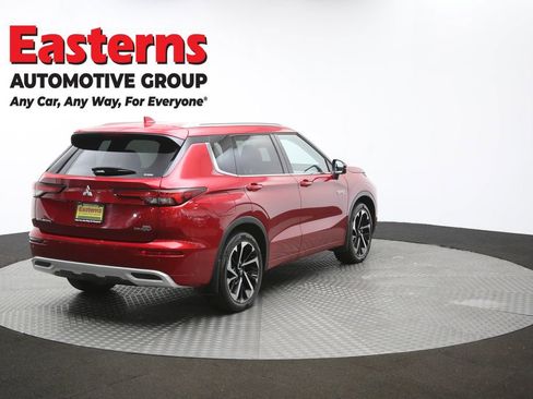 Used 2024 Mitsubishi Outlander SEL image 44