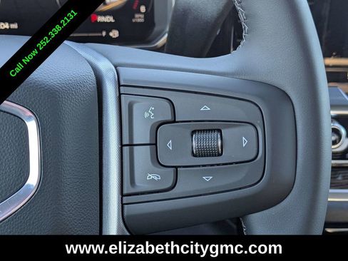 New 2026 GMC Sierra 1500 Elevation AWD/4WD image 25