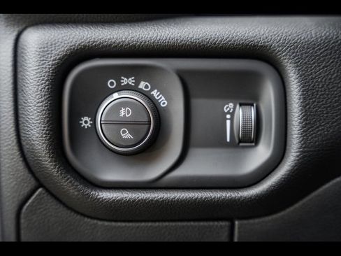 New 2025 RAM 1500 Big Horn image 40