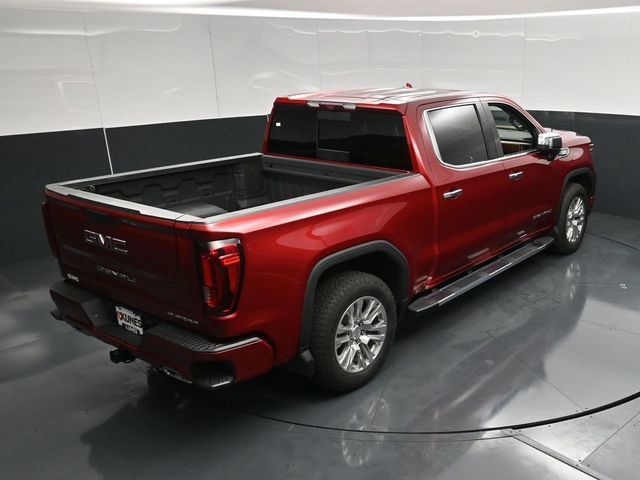 Used 2024 GMC Sierra 1500 Denali w/ Technology Package AWD/4WD image 49