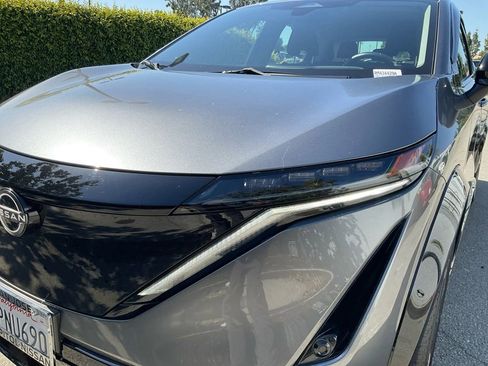 Certified 2024 Nissan Ariya ENGAGE image 34