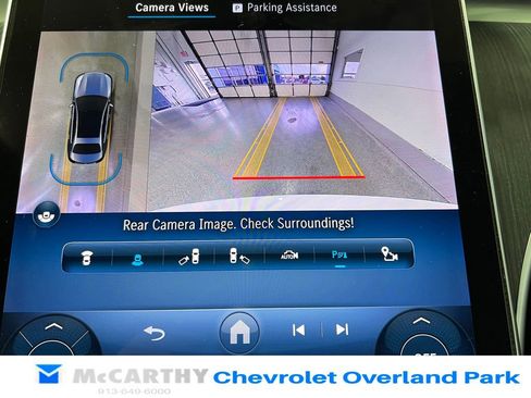 Used 2023 Mercedes-Benz C 300 4MATIC Sedan image 23
