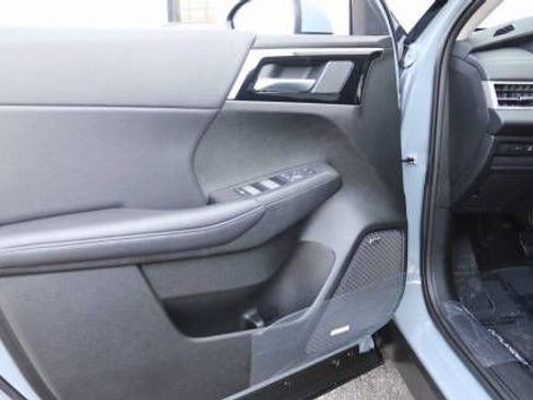 New 2026 Mitsubishi Outlander SE AWD/4WD image 22