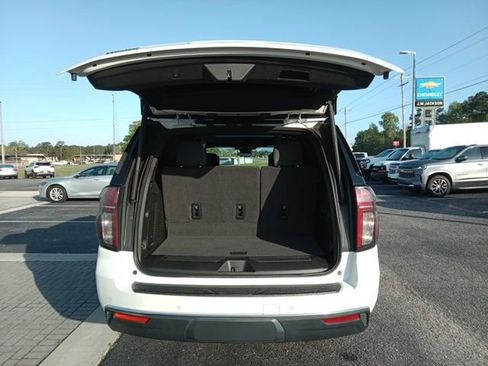 Used 2023 Chevrolet Tahoe High Country w/ Advanced Technology Package image 13