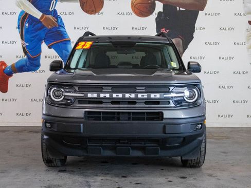 Used 2023 Ford Bronco Sport Big Bend w/ Convenience Package image 19