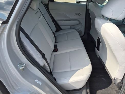 Used 2024 Hyundai Kona SEL w/ Convenience Package AWD/4WD image 23
