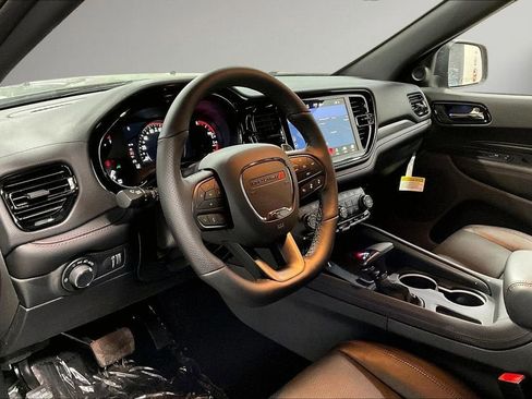 New 2026 Dodge Durango GT image 8