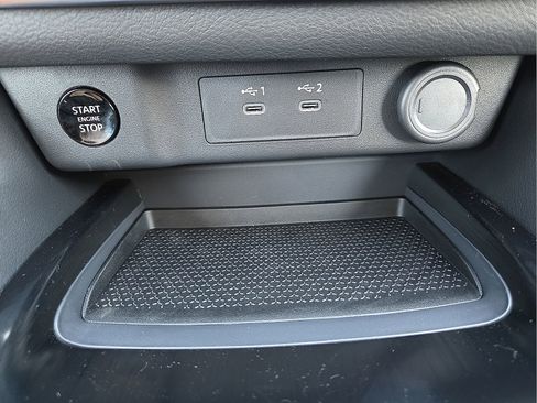 New 2026 Nissan Rogue SV image 20