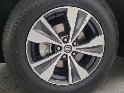Used 2021 Nissan Murano SV FWD image 31