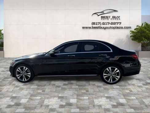 Used 2019 Mercedes-Benz C 300 Sedan image 7