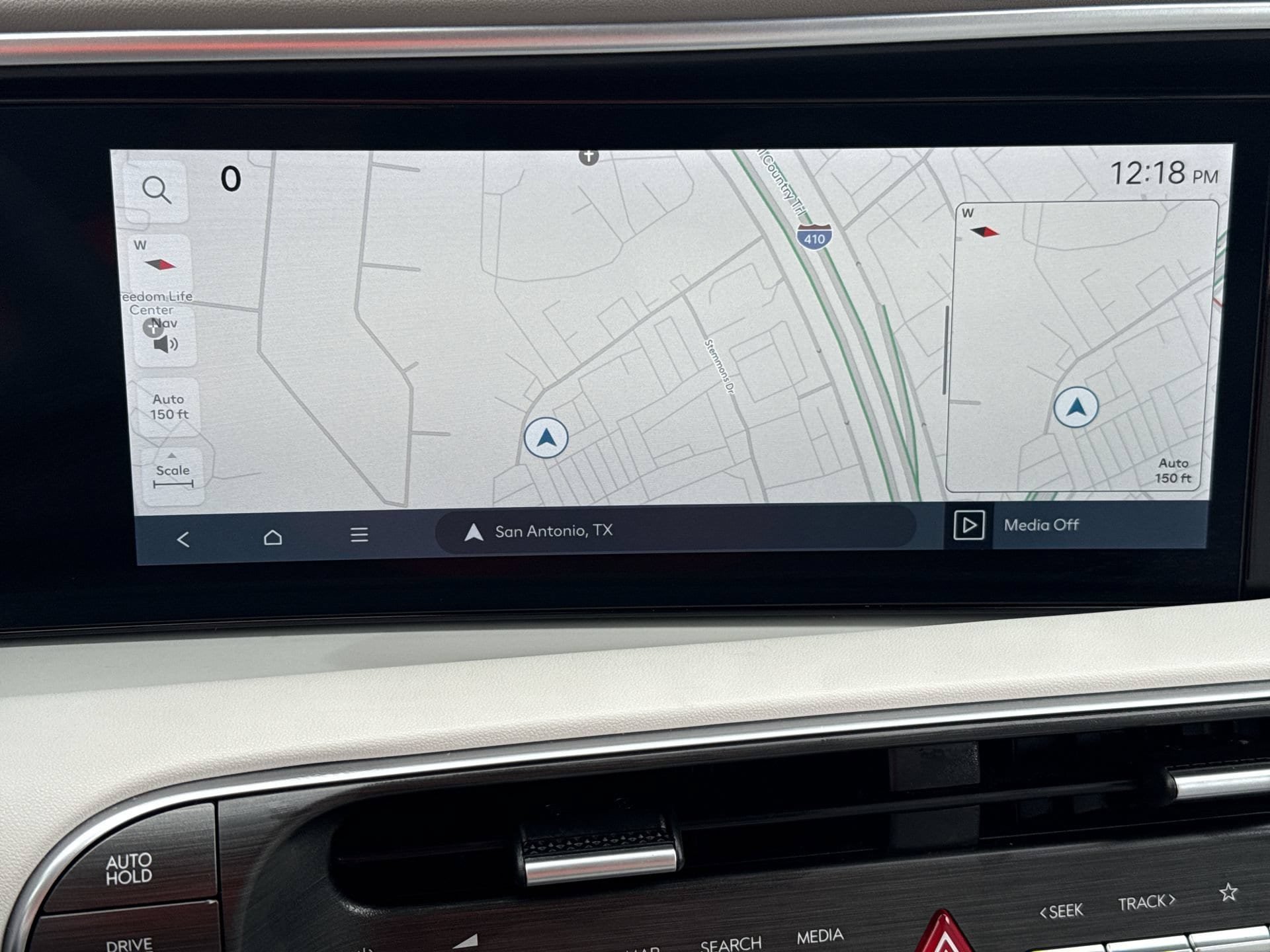 Used 2026 Hyundai Palisade SEL FWD image 19