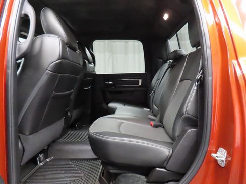 Used 2013 RAM 1500 Sport w/ Sport Premium Group image 10