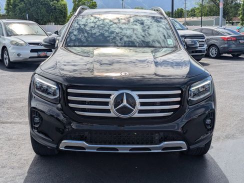 Used 2025 Mercedes-Benz GLB 250 image 10