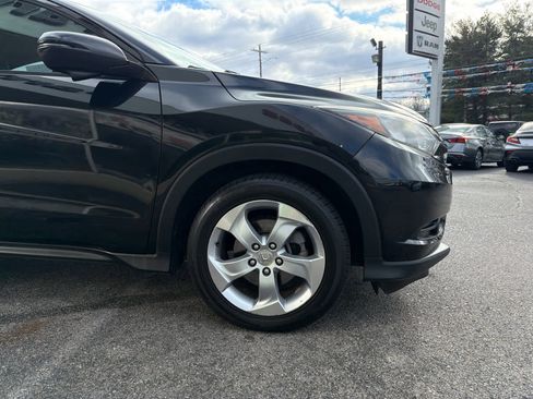Used 2016 Honda HR-V EX-L image 6