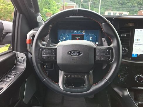 Used 2024 Ford F150 Raptor AWD/4WD image 19