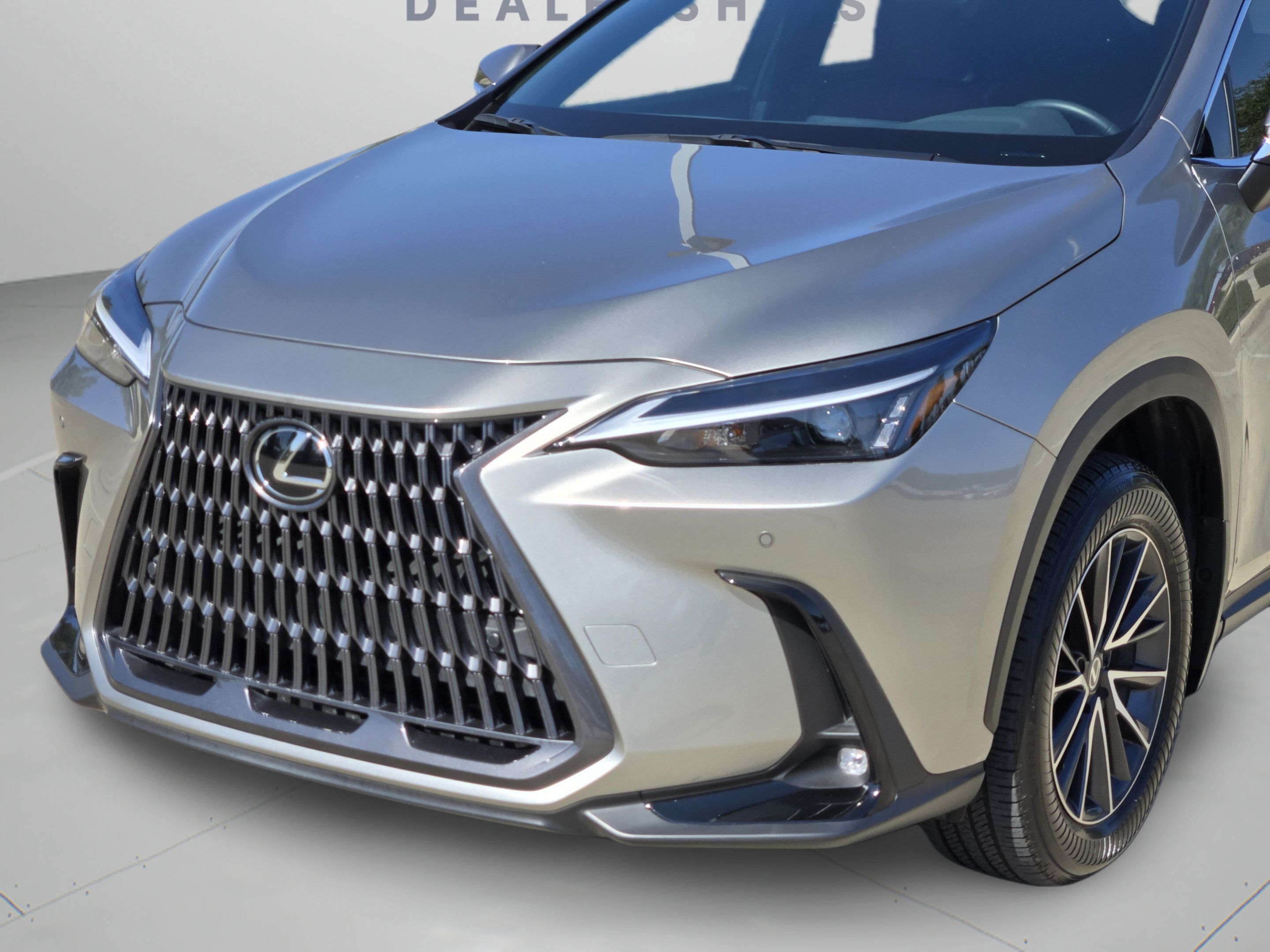 Used 2026 Lexus NX 350 AWD image 32