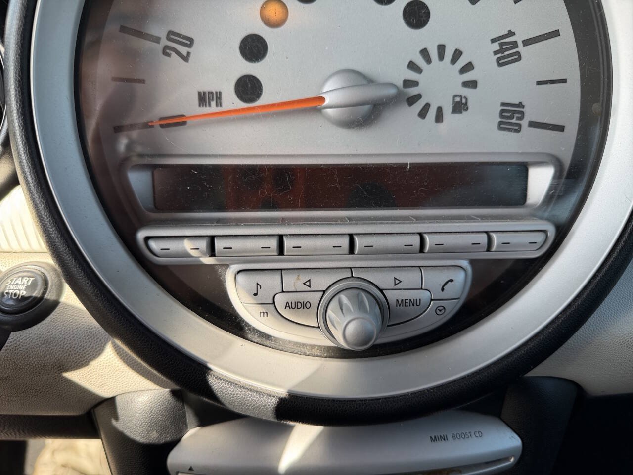 Used 2010 MINI Cooper S FWD image 30