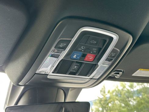 Used 2022 RAM 1500 Limited image 36