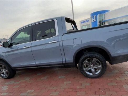 Certified 2022 Honda Ridgeline RTL-E image 7