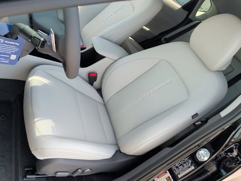 New 2026 Hyundai Kona Limited FWD image 30