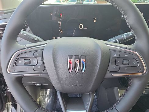 New 2026 Buick Encore GX Sport Touring w/ Comfort Package FWD image 27