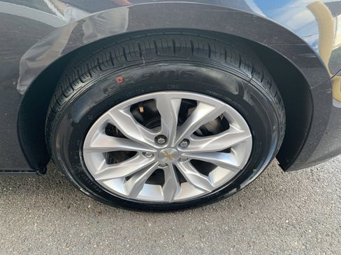 Used 2023 Chevrolet Malibu LT image 12