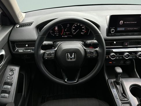 Used 2024 Honda Civic EX image 10
