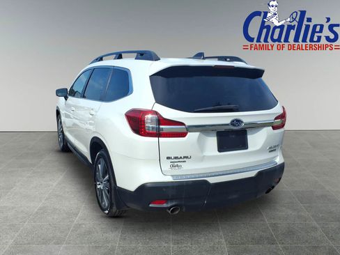 Used 2020 Subaru Ascent Limited w/ Technology Package AWD/4WD image 5