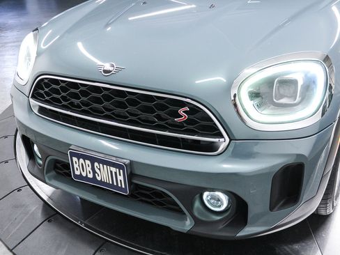 Certified 2023 MINI Cooper Countryman S FWD image 11